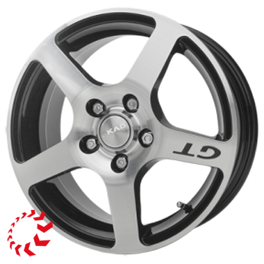 СКАД Омега Алмаз