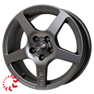 СКАД Омега Гальвано