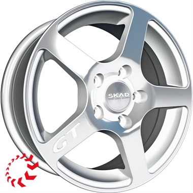 СКАД Омега селена