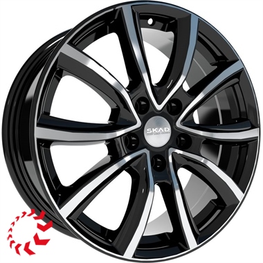 СКАД ОНТАРИО алмаз