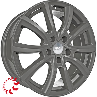 СКАД ОНТАРИО grey