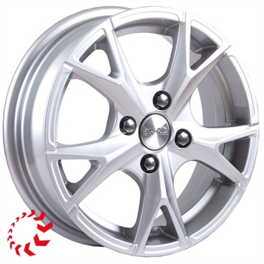 СКАД ОРЛАН селена