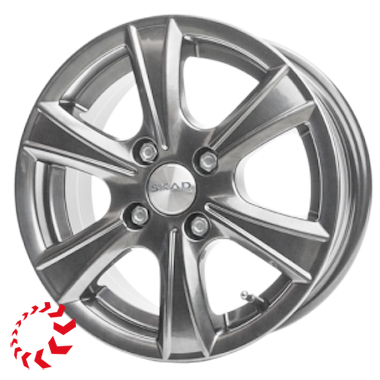 СКАД Пионер Селена