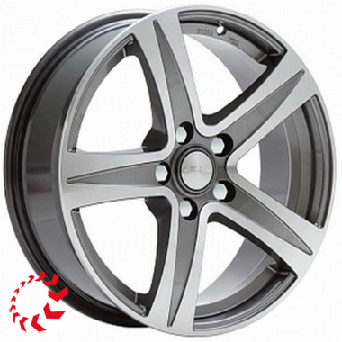 СКАД SAKURA алмаз-grey