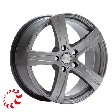 СКАД SAKURA grey