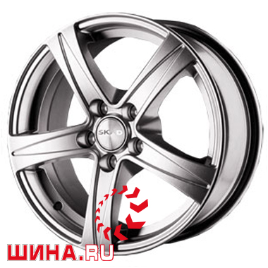 СКАД Сакура Селена