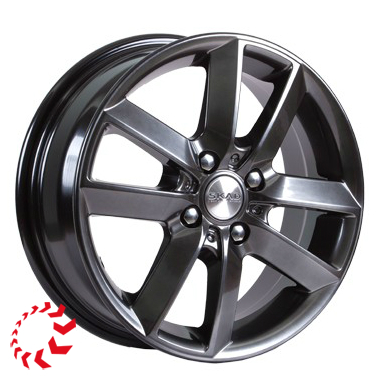 СКАД САМУРАЙ гальвано