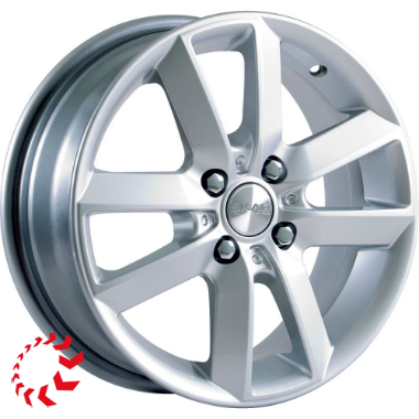 СКАД САМУРАЙ селена