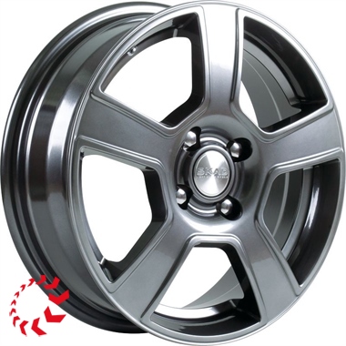 СКАД САНРАЙЗ гальвано