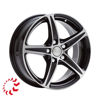 СКАД СЛАЛОМ алмаз