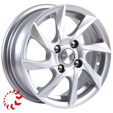 СКАД СПАРТА селена