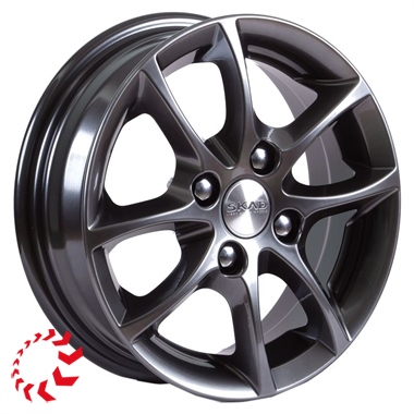 СКАД СПАЙДЕР гальвано