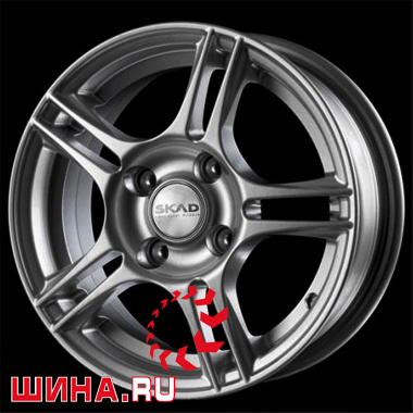 СКАД спирит гальвано