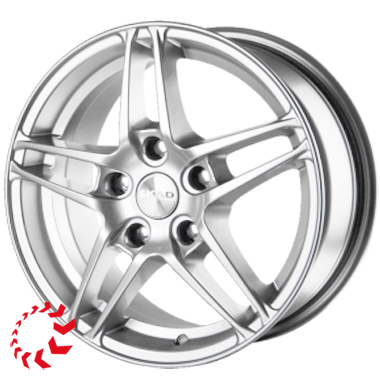 СКАД Спринт белый