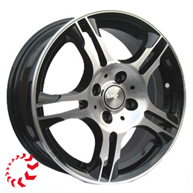 СКАД Стар Алмаз-матовый