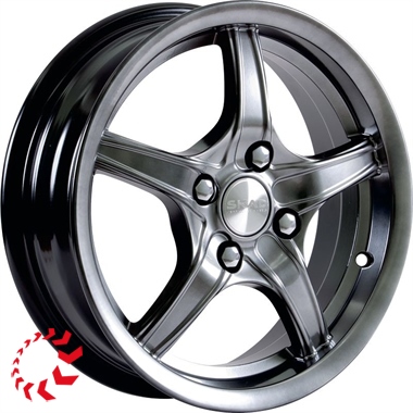 СКАД СТИНГ гальвано