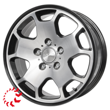 СКАД Таурус алмаз