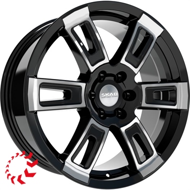 СКАД ТОР алмаз