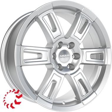 СКАД ТОР селена