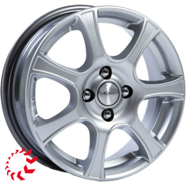 СКАД ТОРНАДО селена