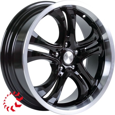 СКАД VERSAILLES алмаз-антрацит