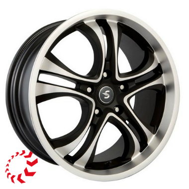 СКАД VERSAILLES алмаз-матовый