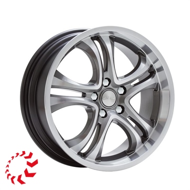 СКАД VERSAILLES grey