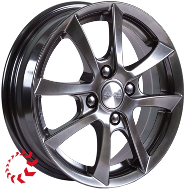 СКАД ВОЛНА гальвано