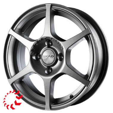 СКАД ЯГУАР селена