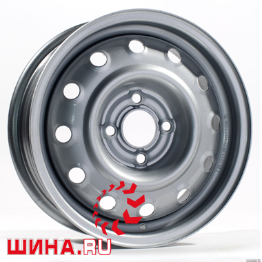 SWORD Штампованный диск