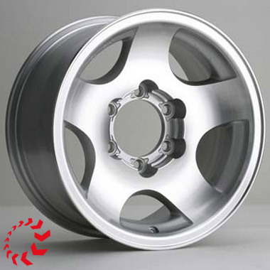 TG Racing 6858 Polish