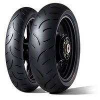 Dunlop Sportmax Qualifier II