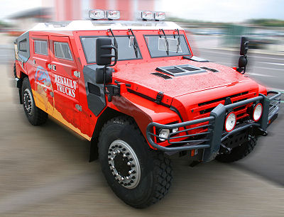 Мишлен – эксклюзивный партнер ралли Cape to Cape.