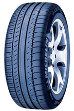 MICHELIN Latitude Sport