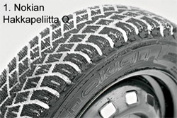 Дюжина узких. (Тест шин 155/65R13, 155/70R13)