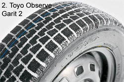 Дюжина узких. (Тест шин 155/65R13, 155/70R13)