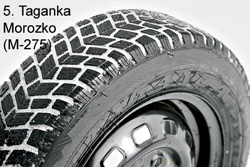 Дюжина узких. (Тест шин 155/65R13, 155/70R13)