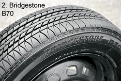 Дюжина узких. (Тест шин 155/65R13, 155/70R13)