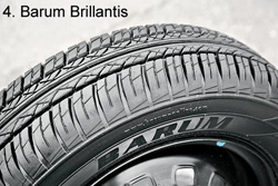 Дюжина узких. (Тест шин 155/65R13, 155/70R13)