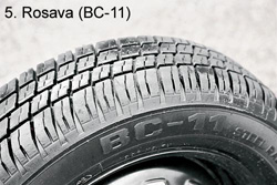 Дюжина узких. (Тест шин 155/65R13, 155/70R13)