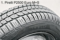 Дюжина узких. (Тест шин 155/65R13, 155/70R13)