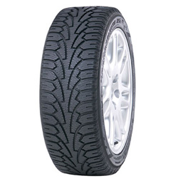 Nokian Hakkapeliitta RSi (самая безопасная фрикционная шина для севера)