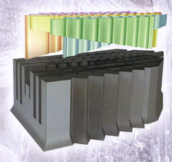 Nokian Hakkapeliitta RSi (самая безопасная фрикционная шина для севера)