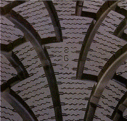 Nokian Hakkapeliitta RSi (самая безопасная фрикционная шина для севера)