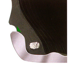 Nokian Hakkapeliitta 4 (самая безопасная в мире шипованная шина)