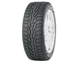 Подарок с севера (Презантация шин Nokian)