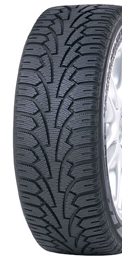 В ближнем свете — Nokian Hakkapeliitta RSi