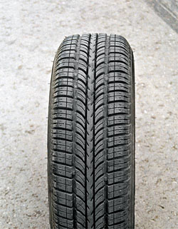 «Nokian» меняет смесь