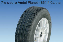 Все это будет носиться!Свежий тест летних шин размерности 175/70R13.