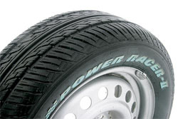 По асфальту — на шипах.